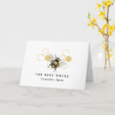 Recherche de apiculture vœux cartes Vintage