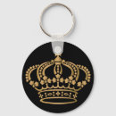 Recherche de roi porte clé couronne porteclés Reine