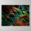 Zoek naar computer posters Board