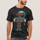 Recherche de eggnog tshirts Vente
