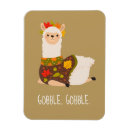 Recherche de dinde de thanksgiving magnets Drôle