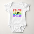 Recherche de lesbian bébé vêtements Rainbow