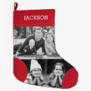 Recherche de photo chaussette de noël Collage