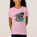 Recherche de créature imaginaire tshirts Pour enfants