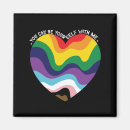 Recherche de pouvez magnets Lgbtq