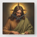 Recherche de contemplatif art Catholique