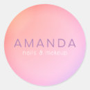 Zoek naar makeup etiketten Trendy