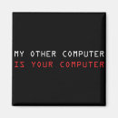 Zoek naar computer magneten Zwart