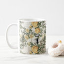 Recherche de couronne vintage tasses Illustration