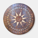 Recherche de symbole grec magnets Antique