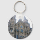 Recherche de jacque porteclés Cathédrale
