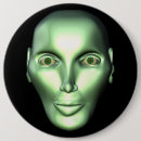 Recherche de extraterrestre badges Alien