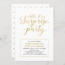 Recherche de surprise mariage invitations Minimum