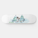 Recherche de de noël skateboards Mignon