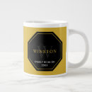 Recherche de geant tasses Géante personnalisée