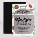 Recherche de pot de cuisine invitations Cuisiner