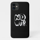 Recherche de protest iphone coques Pas de guerre