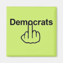 Recherche de politicien magnets Politique