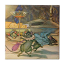 Zoek naar muizen tegels Kunst