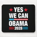 Recherche de président obama tapis souris 2028