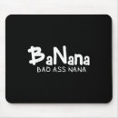 Recherche de banane tapis souris Vintage
