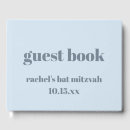Recherche de b mitzvah Unique