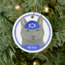 Zoek naar witte kat ornamenten Grijs