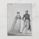 Recherche de princesse charlotte cartes postales Marié