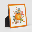 Recherche de hiboux plaques Automne
