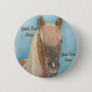 Recherche de chevaux de cheval équins badges Pour tous