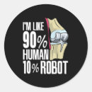 Zoek naar robot etiketten Ontwerp