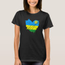 Recherche de rwandais tshirts Pour