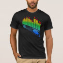 Zoek naar dj mixer heren tshirts Vinyl