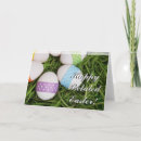 Recherche de pascua vœux cartes Oeufs