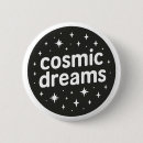 Recherche de cosmique badges Étoiles