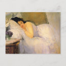 Recherche de réveil cartes postales Sommeil