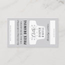 Recherche de reflété invitations Tombole