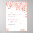 Recherche de fleurs de cerisier mariage signalisations Floral