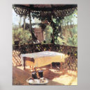 Recherche de verre de vin posters Restaurant