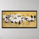 Recherche de oiseaux japonais posters Nature