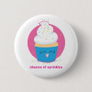 Recherche de humour de nourriture badges Adorable