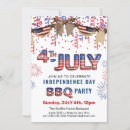 Recherche de barbecue invitations fêtes annuelles Fête de l'indépendance