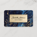 Zoek naar blue marble visitekaartjes Make up kunstenaar