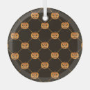 Recherche de citrouille halloween ornements Automne