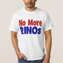 Recherche de rino tshirts Président