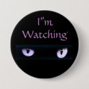 Recherche de chat yeux badges Violet