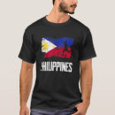 Recherche de philippine flag tshirts Soccer