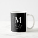 Recherche de noël noir et blanc tasses Pour eux