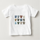 Recherche de medieval bébé tshirts Médiéval