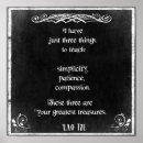 Recherche de citation philosophique posters Sagesse